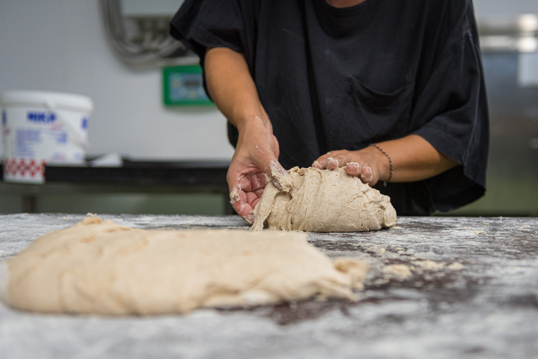 Ceramics Bread © Dimitris Parthimos